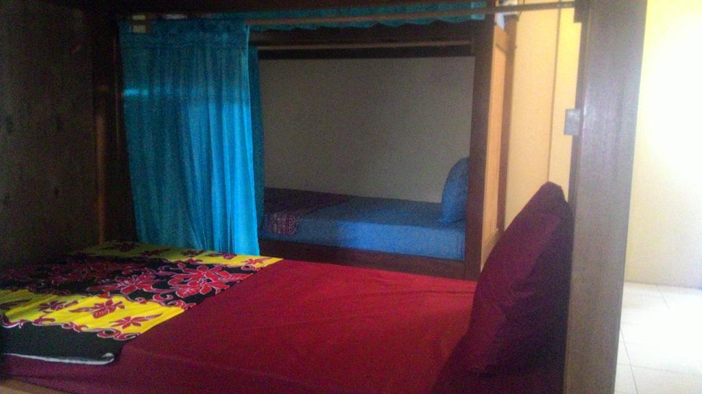 Liang House And Hostel Ubud Esterno foto