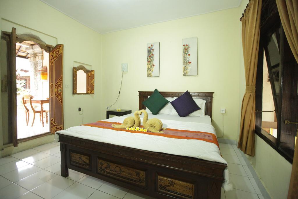 Liang House And Hostel Ubud Esterno foto