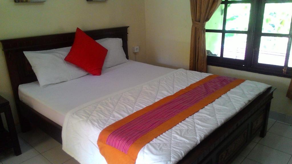 Liang House And Hostel Ubud Esterno foto