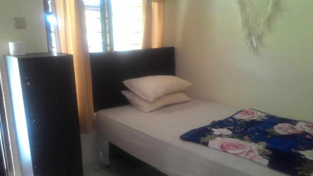 Liang House And Hostel Ubud Esterno foto